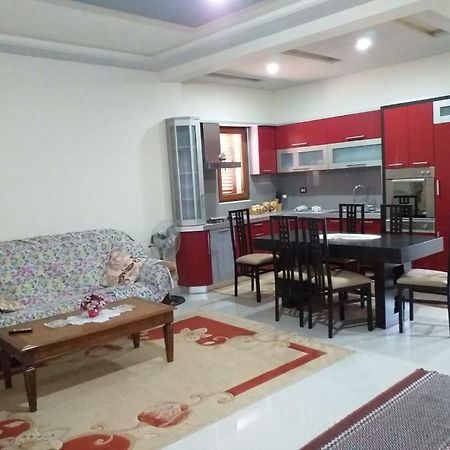 Duplex Apartment In Tirana Center المظهر الخارجي الصورة