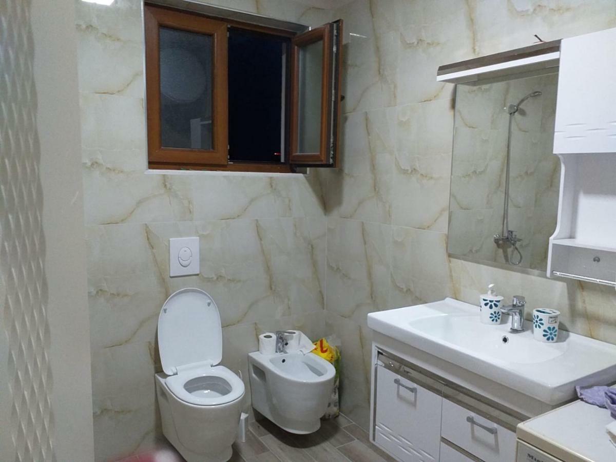 Duplex Apartment In Tirana Center المظهر الخارجي الصورة